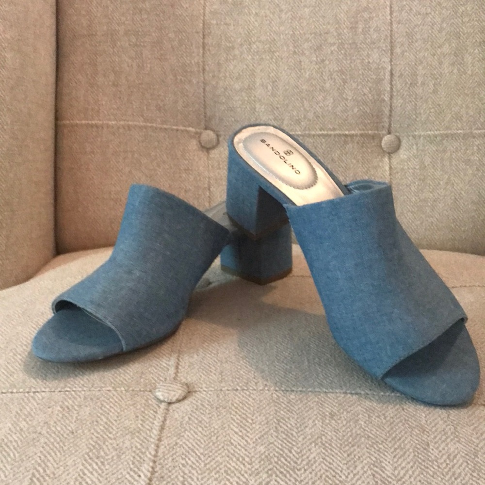 Bandolino dress shoe